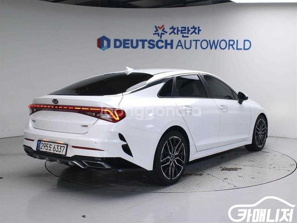 [기아]K5 3세대 1.6 터보 노블레스 #가을특가--1