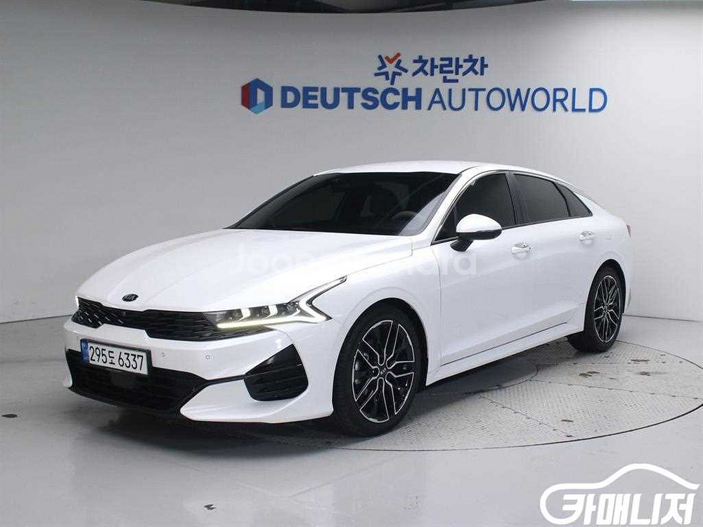 [기아]K5 3세대 1.6 터보 노블레스 #가을특가--0