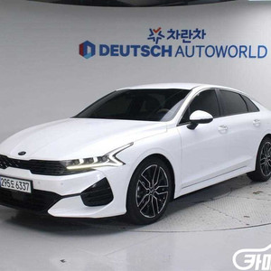 [기아]K5 3세대 1.6 터보 노블레스 #가을특가