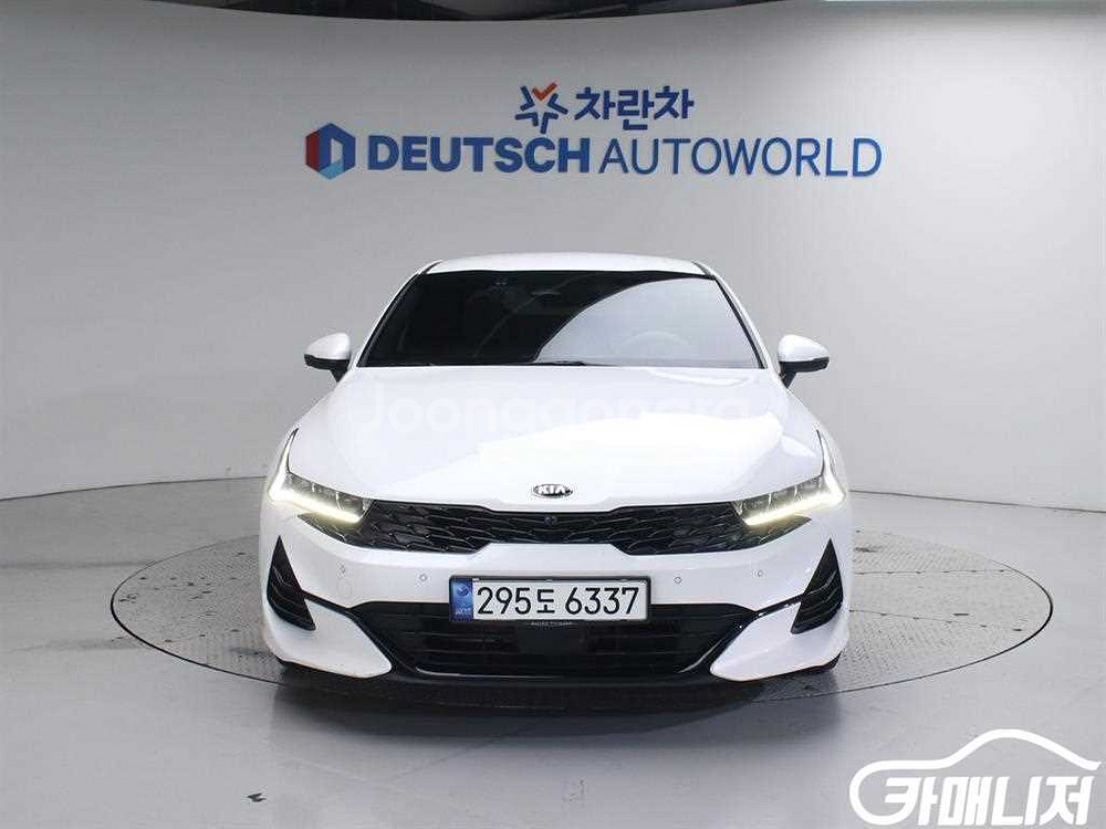 [기아]K5 3세대 1.6 터보 노블레스 #가을특가--2