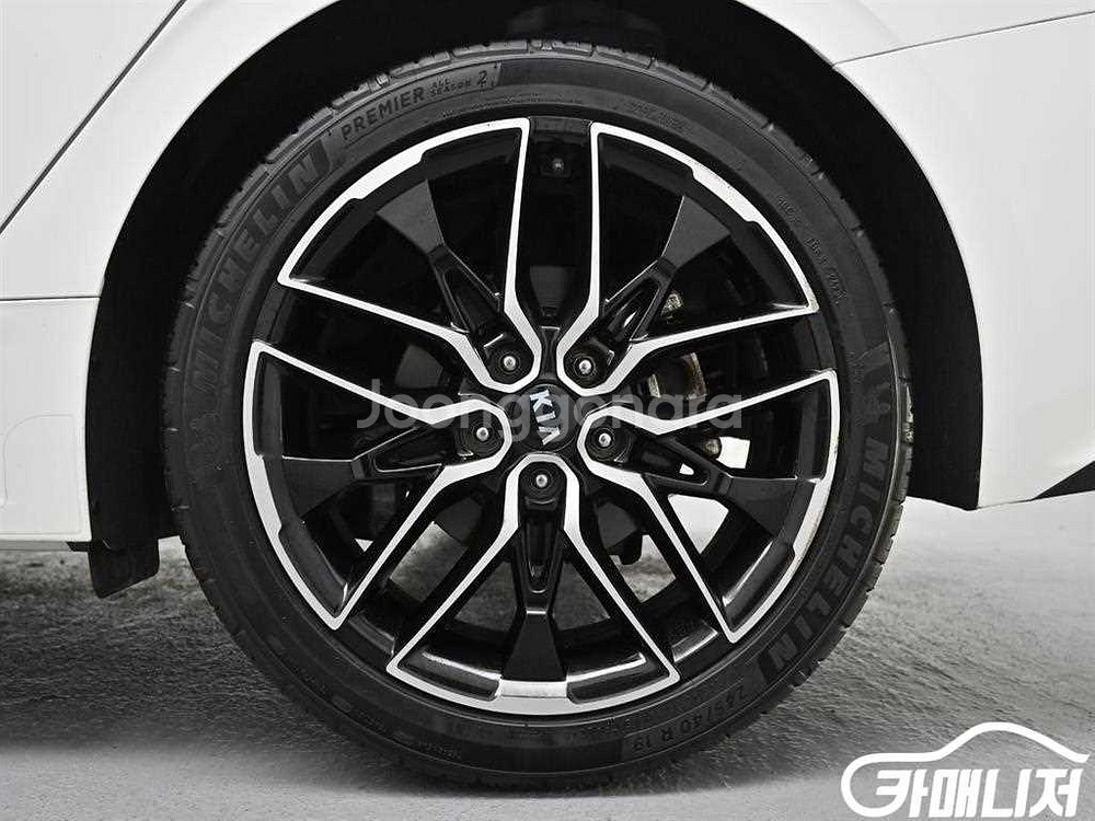 [기아]K5 3세대 1.6 터보 노블레스 #가을특가--4