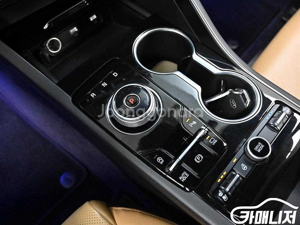 [기아]K5 3세대 1.6 터보 노블레스 #가을특가--8