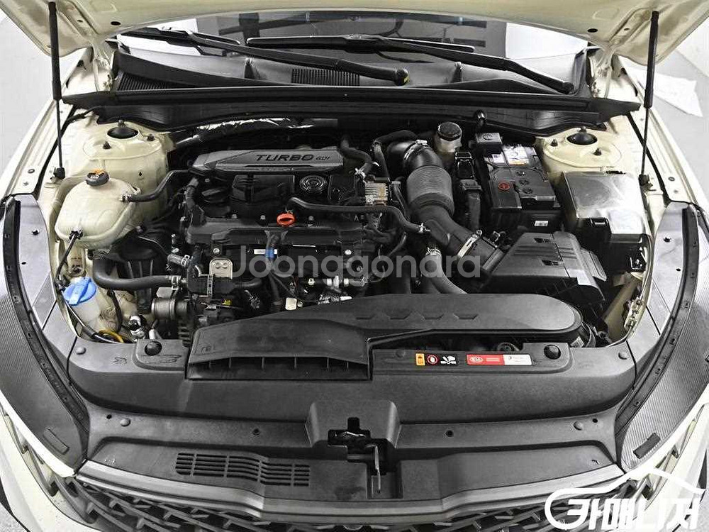 [기아]K5 3세대 1.6 터보 노블레스 #가을특가--5