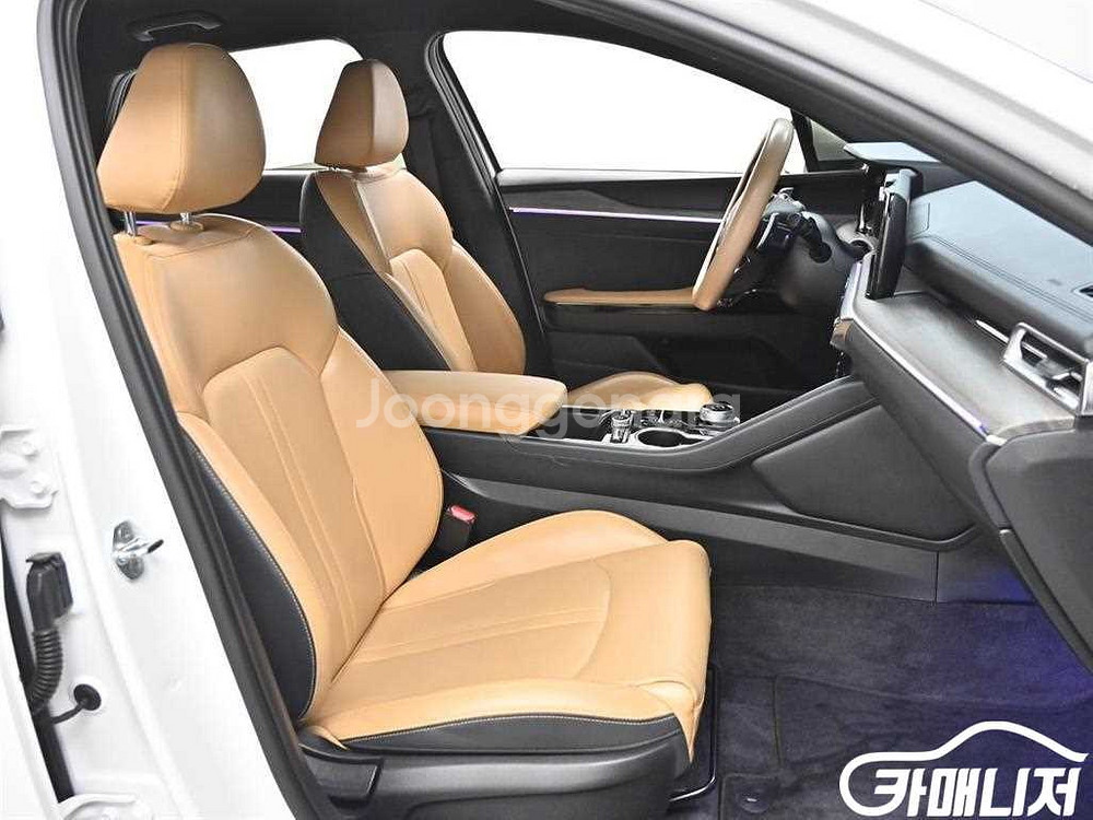 [기아]K5 3세대 1.6 터보 노블레스 #가을특가--9