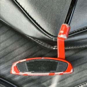 테일러메이드 스파이더 투어 퍼터