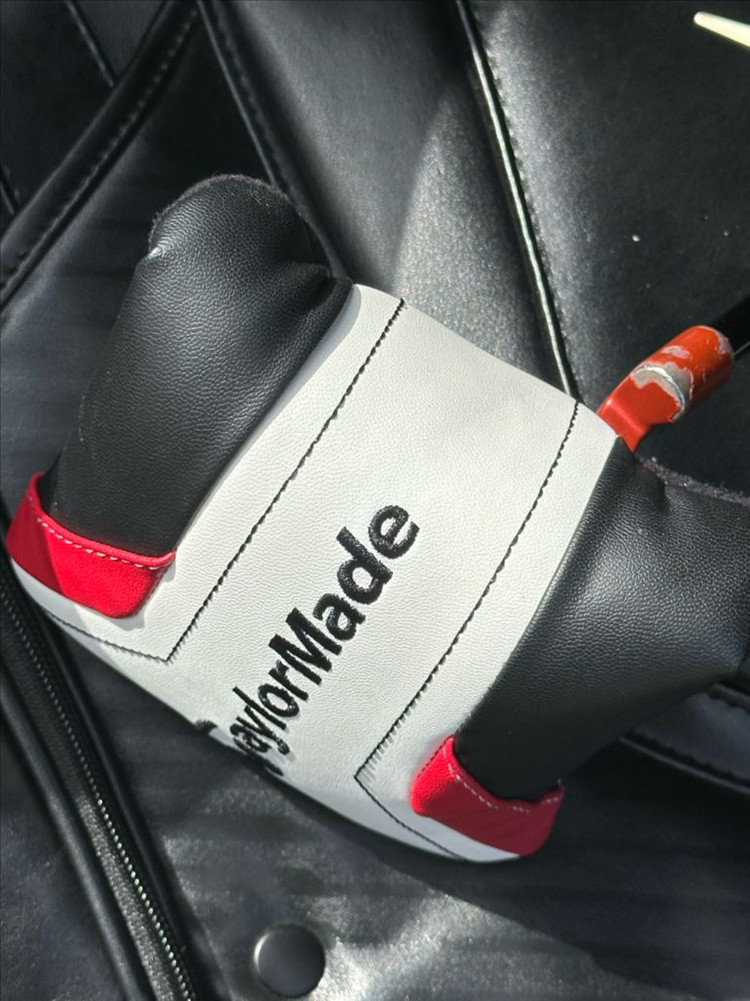 테일러메이드 스파이더 투어 퍼터--5