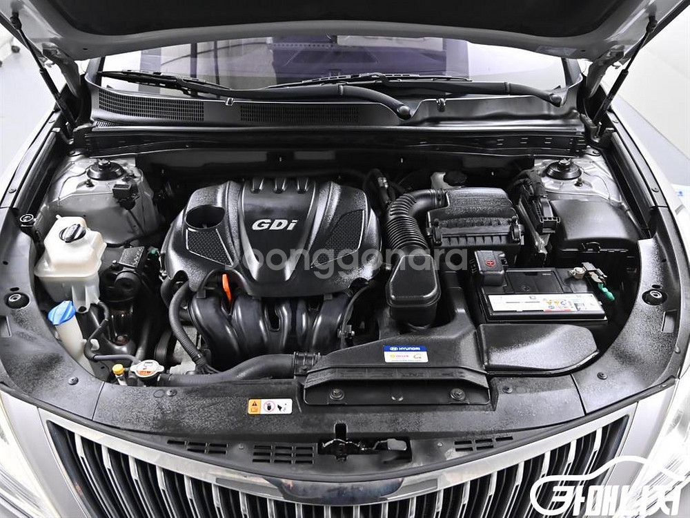 [현대]그랜저 HG HG240 MODERN 기본형 #가을특가--5