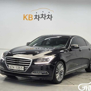 [현대]제네시스DH G330 프리미엄 (5인승) #가을특가