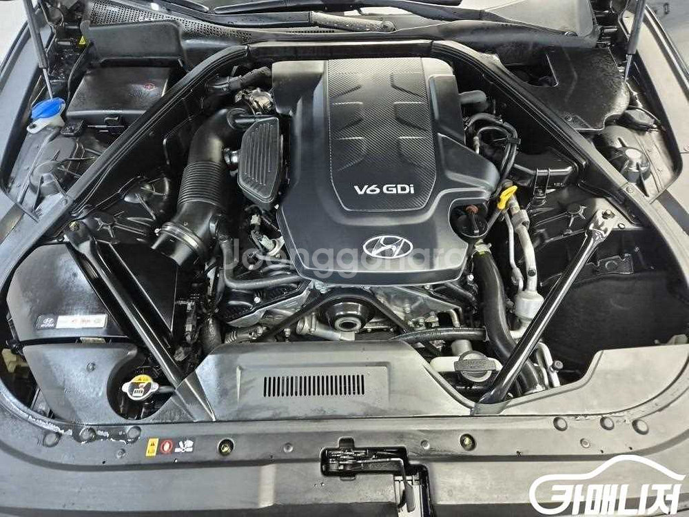 [현대]제네시스DH G330 프리미엄 (5인승) #가을특가--4