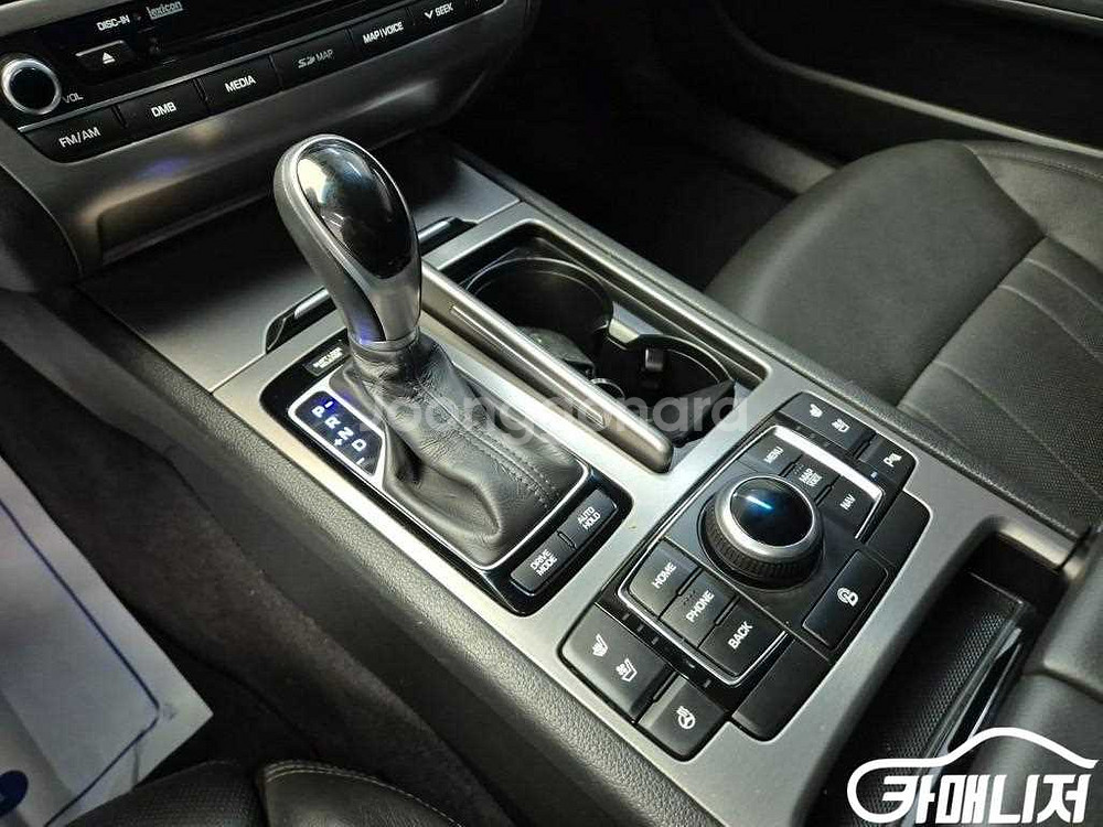 [현대]제네시스DH G330 프리미엄 (5인승) #가을특가--7