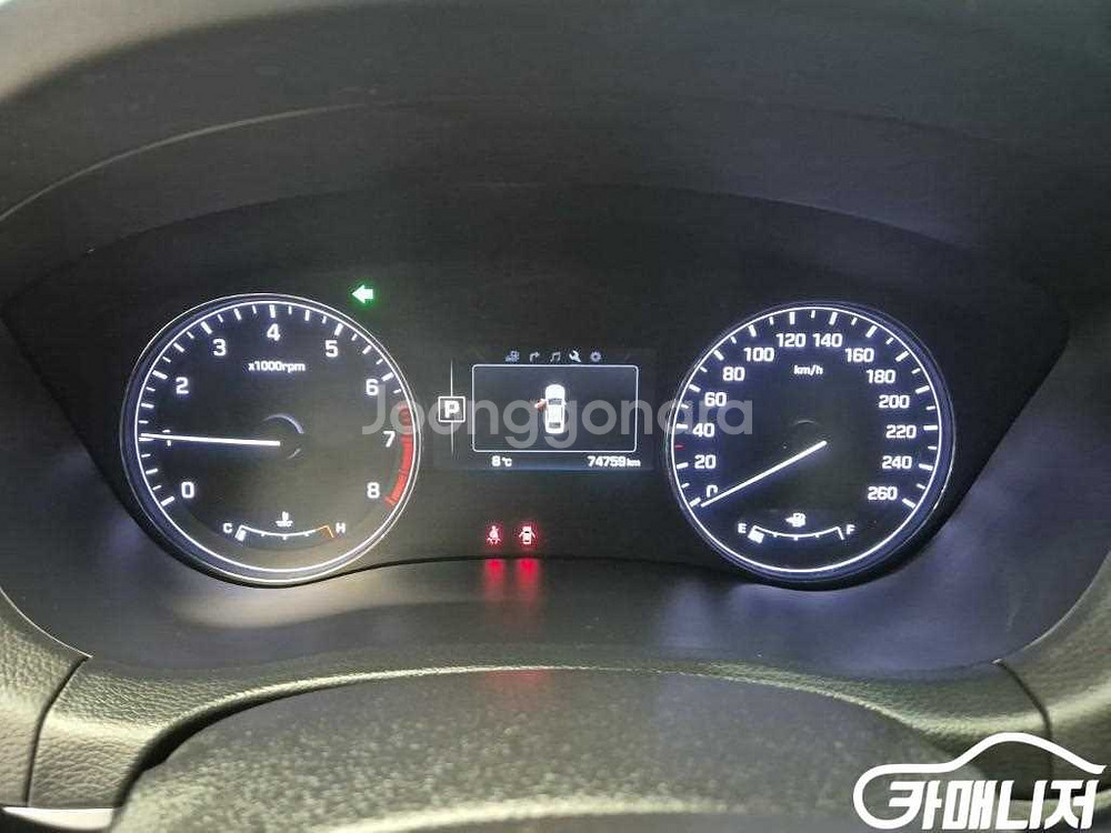 [현대]제네시스DH G330 프리미엄 (5인승) #가을특가--5