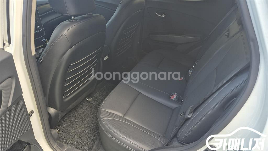 [KG모빌리티(쌍용) ]베리 뉴 티볼리 2WD 가솔린 1.5 V3 (5인승) #가을특가--7