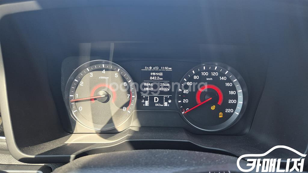 [KG모빌리티(쌍용) ]베리 뉴 티볼리 2WD 가솔린 1.5 V3 (5인승) #가을특가--3