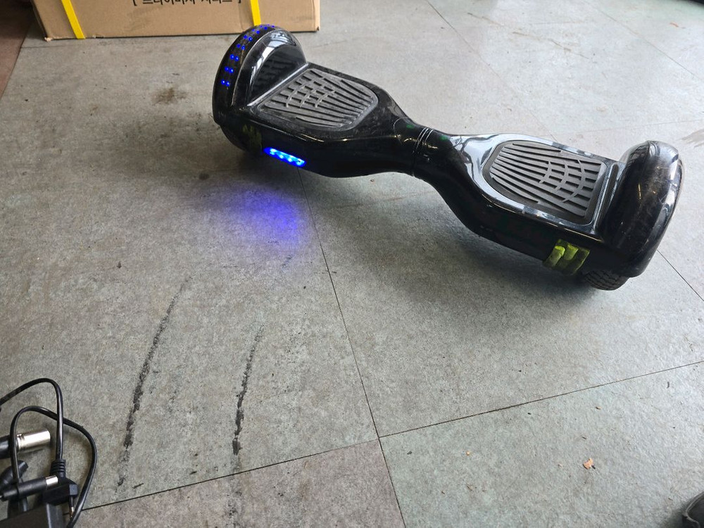 전동휠 전동투휠보드--1