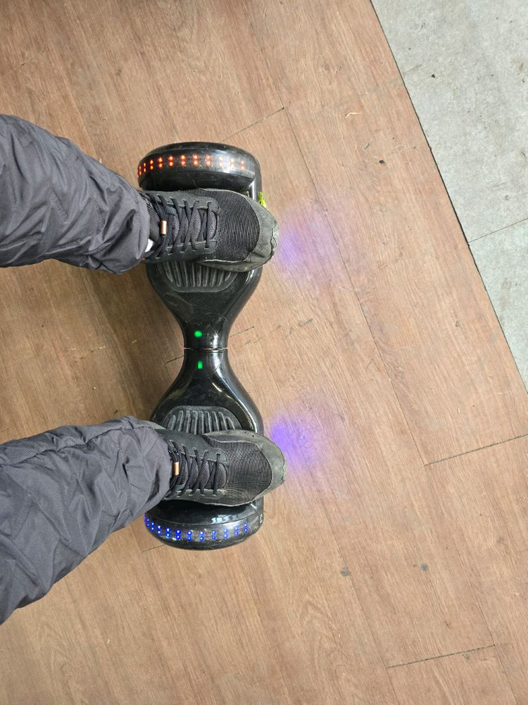 전동휠 전동투휠보드--4