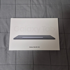 갤럭시탭 S10+ 5G 256GB