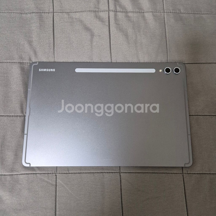 갤럭시탭 S10+ 5G 256GB--2