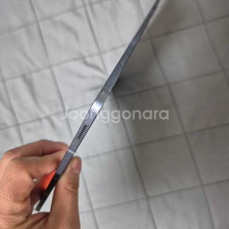 갤럭시탭 S10+ 5G 256GB--3