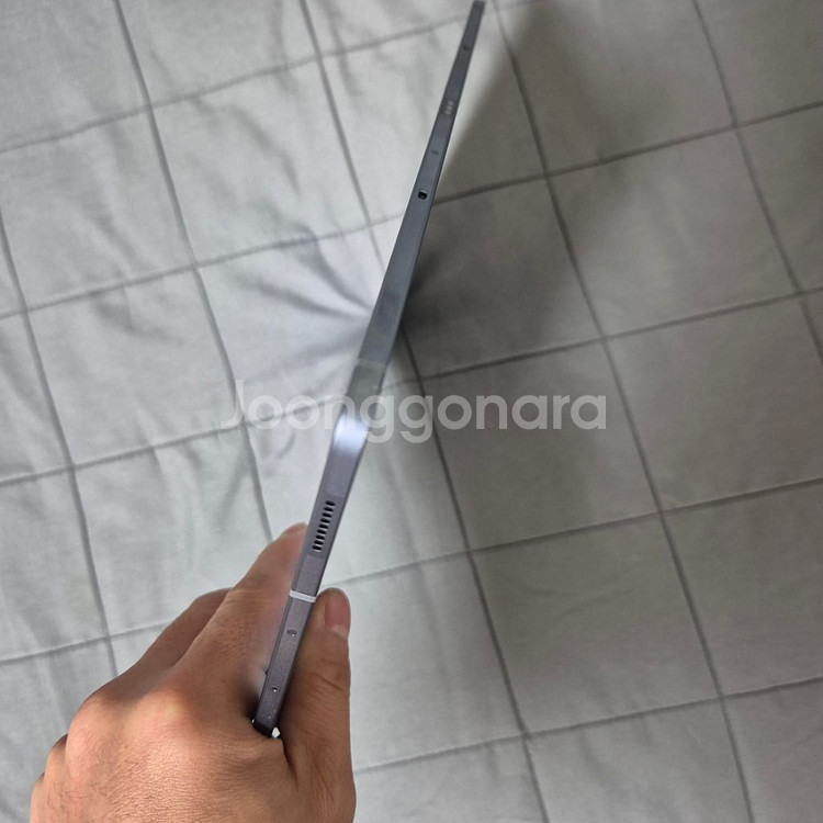 갤럭시탭 S10+ 5G 256GB--4