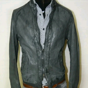 돌체앤가바나 라스베가스 가죽 자켓 50 이미지