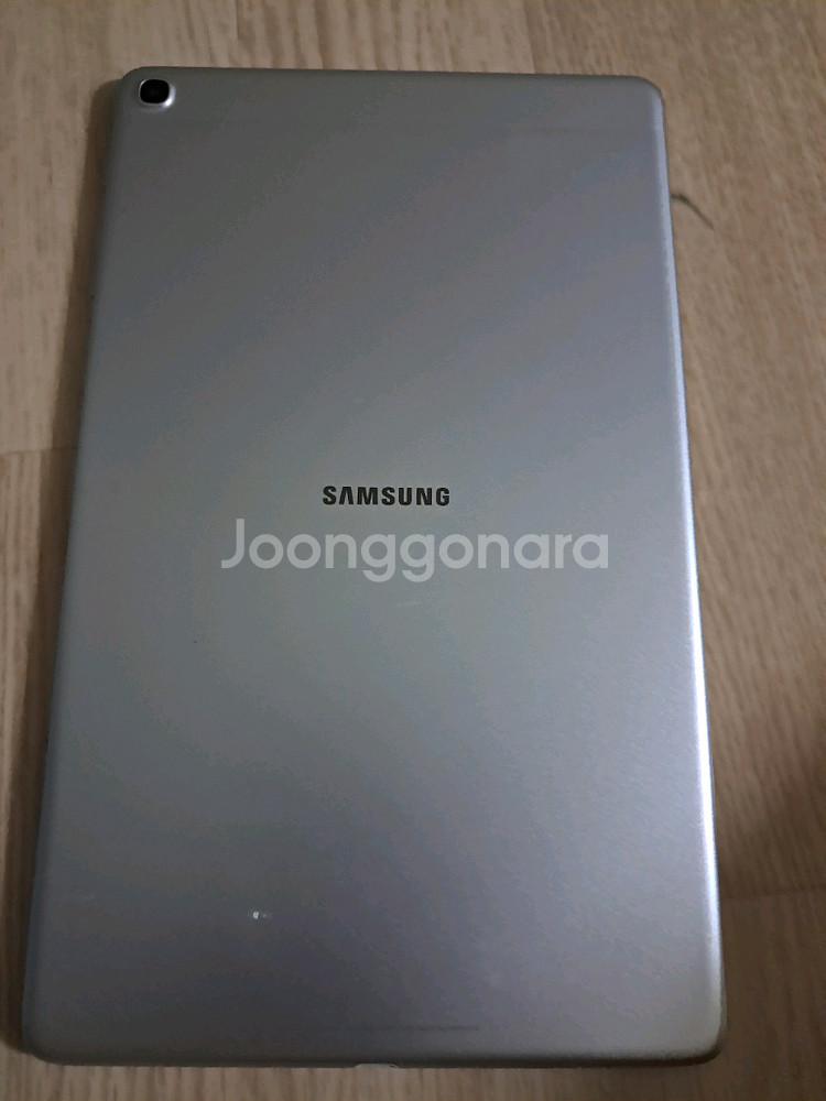 삼성 갤럭시탭A 10.1 마지막한개팔아요--1