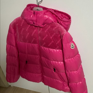 몽클레어키즈 패딩 12y