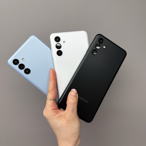 갤럭시 와이드6 a136