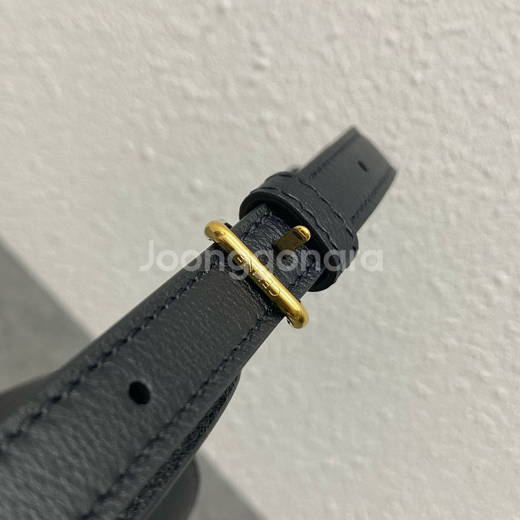 셀린느 탑핸들 숄더백--7