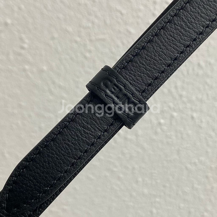 셀린느 탑핸들 숄더백--8