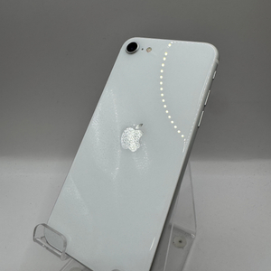 ◆특가◆ 아이폰SE2 128GB 효율84%화이트 20만