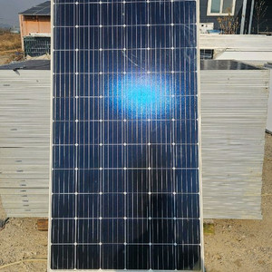 중고 태양광 패널 370W