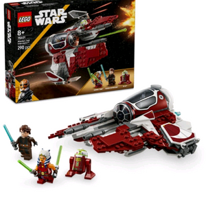 스타워즈 제다이인터셉터 75401 misb