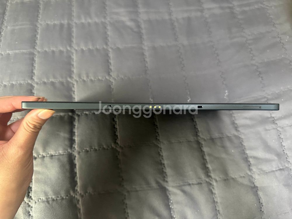 갤럭시탭 A9 플러스 WIFI 64GB--3