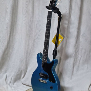 더블컷 주니어 일렉기타