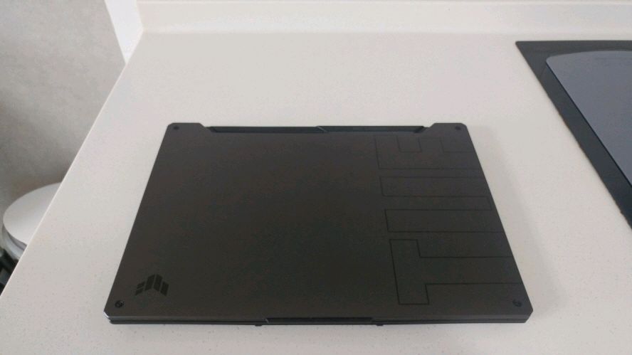 아수스 TUF 고성능 라이젠7 게이밍 노트북/램32G,RTX3060--2