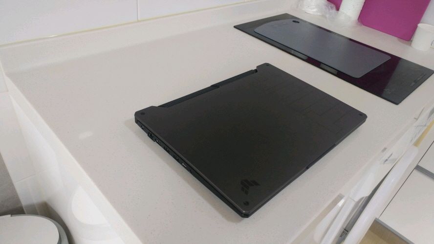 아수스 TUF 고성능 라이젠7 게이밍 노트북/램32G,RTX3060--3