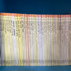 시공주니어 독서레벨1, 네버랜드꾸러기, 생각하는숲 등 총 85권