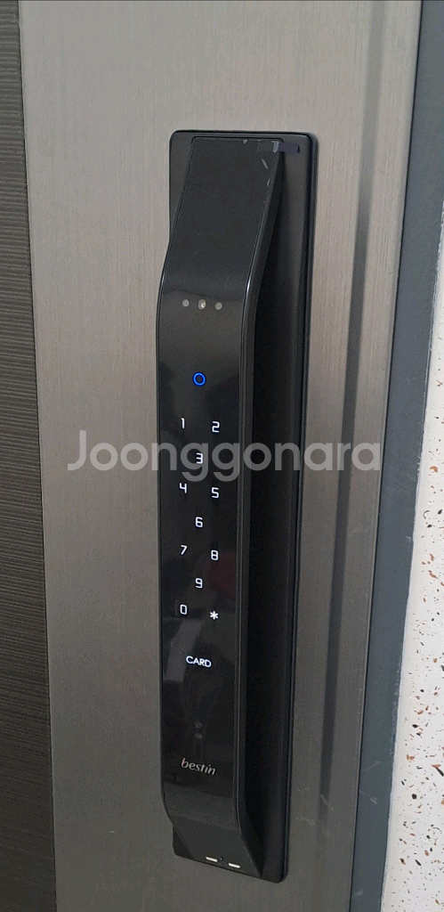 대구설치 베스틴도어록 401R 미사용 전국택배--0