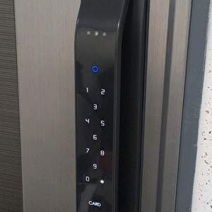 대구설치 베스틴도어록 401R 미사용 전국택배