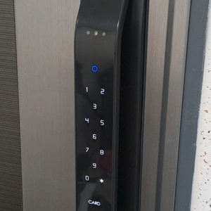 대구설치 베스틴도어록 401R 미사용 전국택배