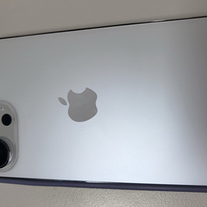 아이폰14 프로 실버 256