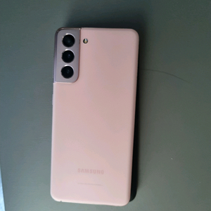갤럭시 S21