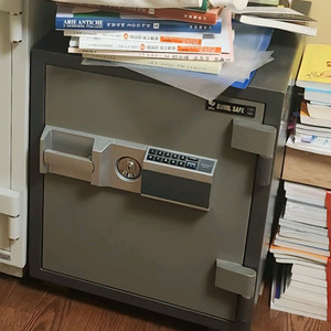 범일금고 EDS104 가로500X깊이500X620 대구 수성구 직거래 가능