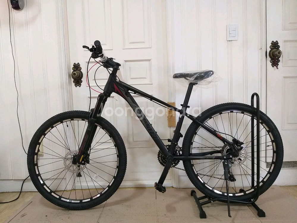 알톤 샌드스톤 30단 mtb 미사용품[7호선 사가정역]--1