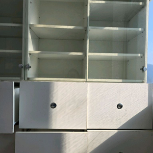 업소용 식기세척기 장비