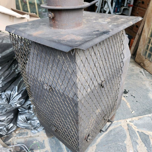 화목난로(가격 5만원 인하)