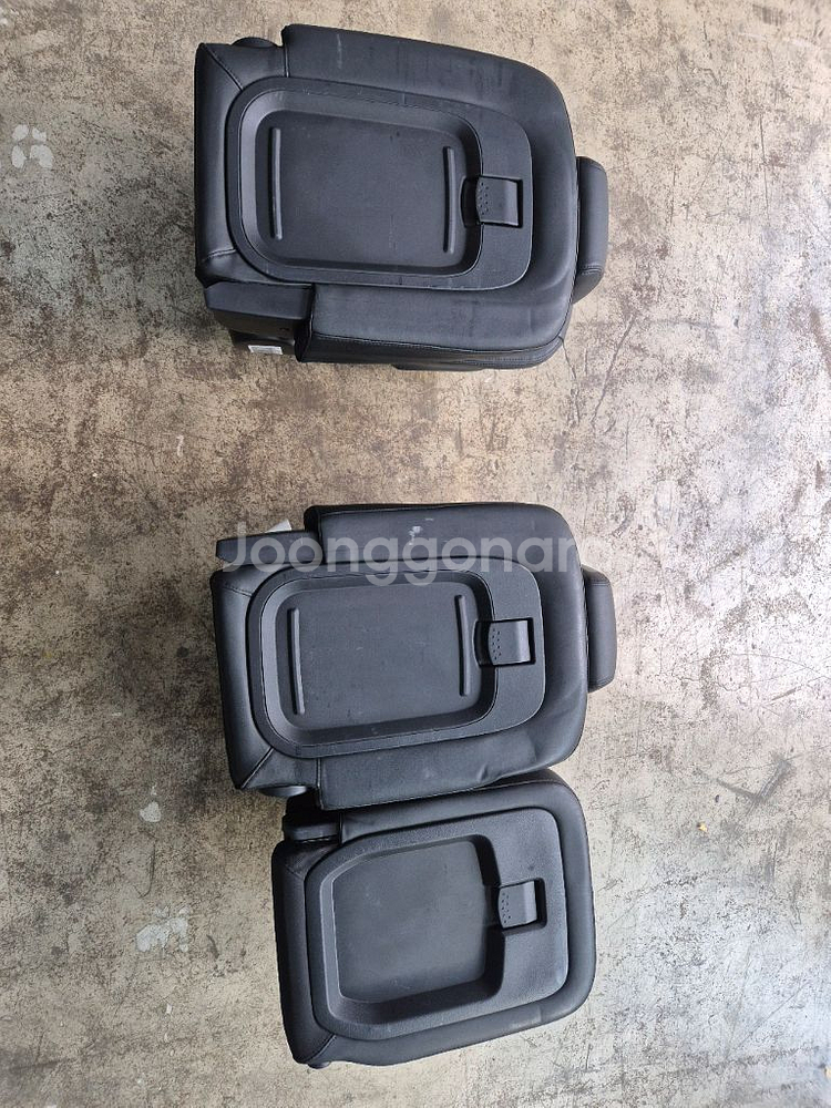 코란도투리스모 9인승 3열시트 팝니다--1