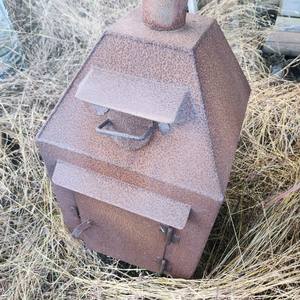 화목난로(가격 5만원 인하)