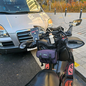 야마하 XMAX 300 스쿠터 19년식