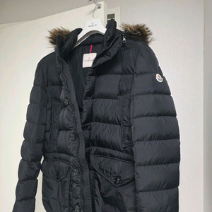 몽클레어 클루니 6사이즈 풀구성 상태최상급